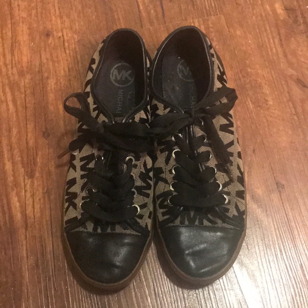 Authentic Michael Kors Shoes